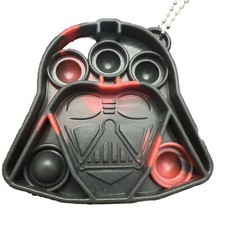 Star Wars Darth Vader Pop It