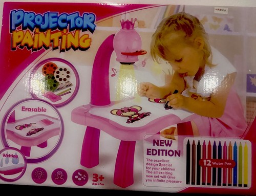 Painting drawing table - painting,