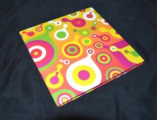 CD Album Lemon Jelly #1 ky