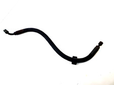 Mercedes W126 300 SE SEL Power Steering Hose - M103 Engines - NLA - A1264660281