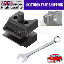 Suspension Strut Hub Steering Knuckle Spreader Strut Split Hub With Wrench