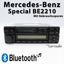 Mercedes Special BE2210
