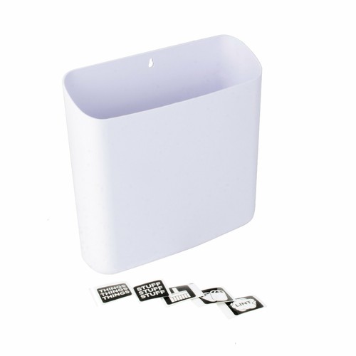 Large magnetic lint bin - large,