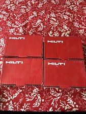 Hilti 100x c 47 mx - 4,