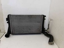 VOLKSWAGEN SCIROCCO TSI MK3 2009-2017 1.4 DTI CTHD MANUAL INTERCOOLER 1K0145803T