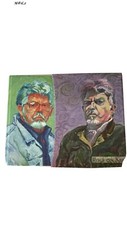 Rolf on Art by Rolf Harris