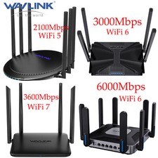 NEW WiFi Router Extender