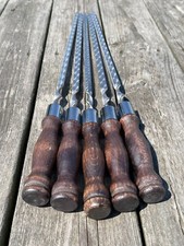 5 Pcs Heavy-duty Stainless