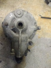 HONDA GOLDWING GL1100 DIFF, FINAL DRIVE 