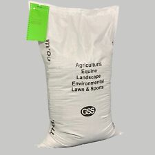 20 Kg SLOW GROWING GRASS SEED. FOR LAWN OR LANDSCAPE. ALL FESCUE, NO RYEGRASS