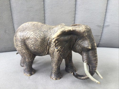 Schleich african elephant - schleich,