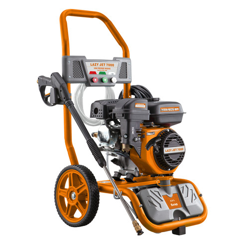 185 bar petrol pressure - 185,