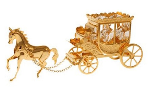 Figurine swarovski components - swarovski,