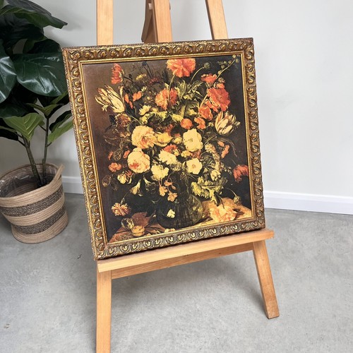 Fabulous gilt wood frame - fabulous,
