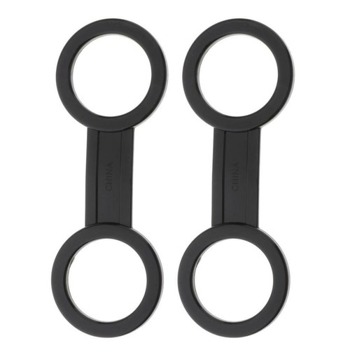 2pcs snorkel holder dive - 2pcs,
