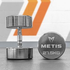 METIS Commercial Chrome