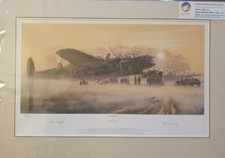 Limited Edition Aviation