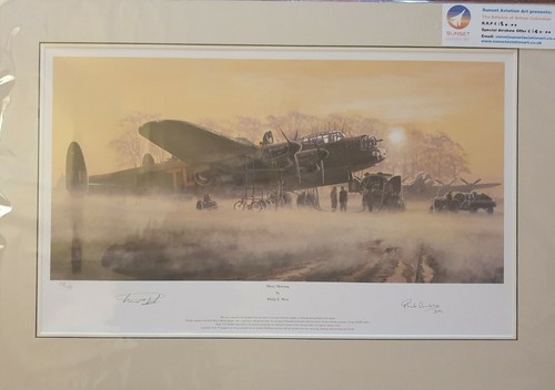 Limited edition aviation - limited,