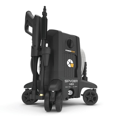 1900 psi gpm amp corded - gpm,