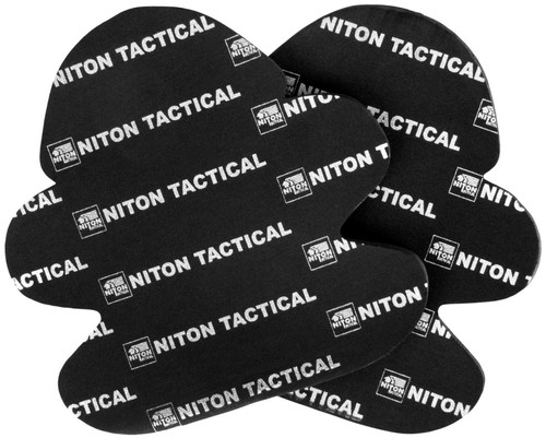 Niton tactical knee - knee, pads