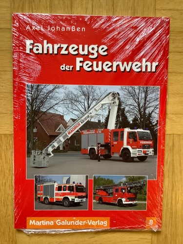 Fahrzeuge der feuerwehr - feuerwehr, 8