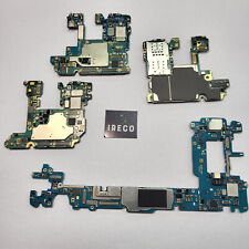 Samsung Galaxy Note Series Motherboard - Fully Working Genuine Logic Board - OEM