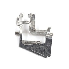 Right Exterior Door Handle