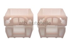 Window Regulator Repair Clip