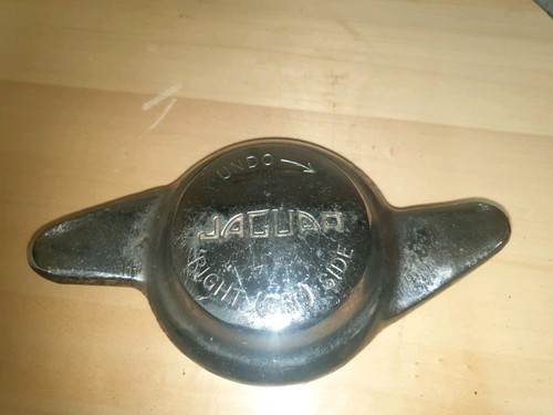 Original vintage jaguar wire - vintage,