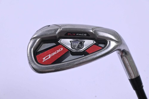 Wilson d300 sand wedge - wilson, 54