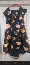 Chi Chi London Curve Dress