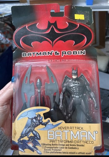 Vintage batman and - vintage,