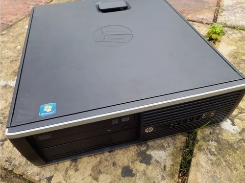 Desktop compaq 8200 - 8200, elite