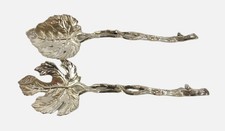 Godinger Silver Plated Salad