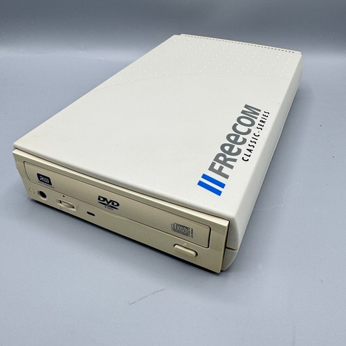Vintage freecom classic series - freecom,