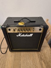 Marshall MG15 Electric Guitar