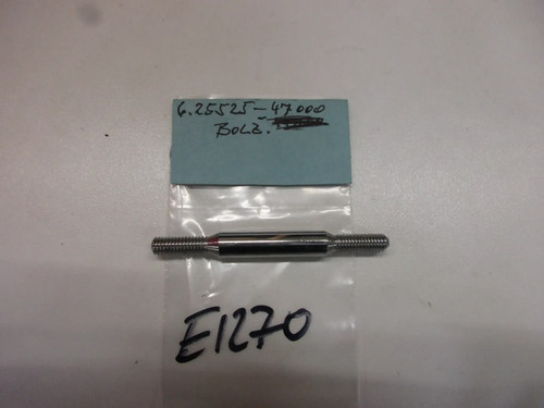Screw e1270 suzuki 550 650 - gs, 550_650
