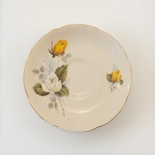 Royal Grafton - White & Yellow