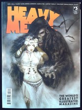 Heavy metal new - metal, #3