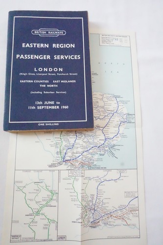 June sept 1960 br - -,