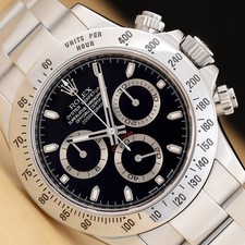 2008 ROLEX DAYTONA COSMOGRAPH