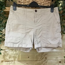 Fat Face Beige Padstow Utility