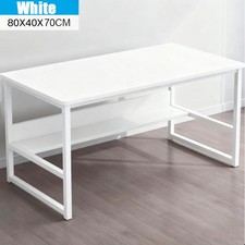 Computer Desk Home Laptop Pc