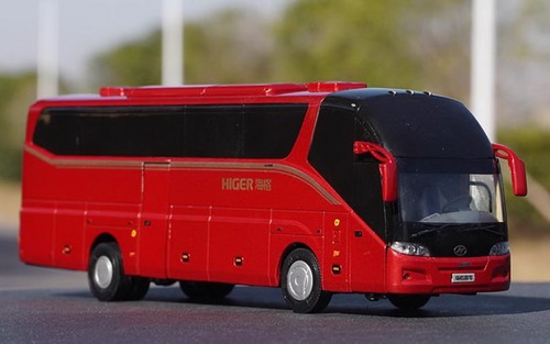 Scale higer klq6127bae51 - scale,