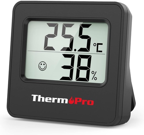 Thermopro tp157 digital - thermopro,