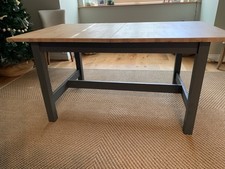 IKEA Norden Extendable Table |