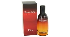 fahrenheit eau de toilette 100ml vaporisateur Spray best for gifting and usage