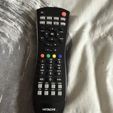 GENUINE VESTAL RC1101 TV REMOTE FOR BUSH DIGIHOME FREEVIEW SET TOP BOX & others