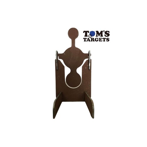 Tom targets pivot gongs - tom's,