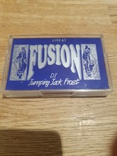 Fusion Rave Tape
